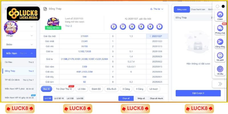 4 lưu ý khi thực hiện soi cầu cần biết