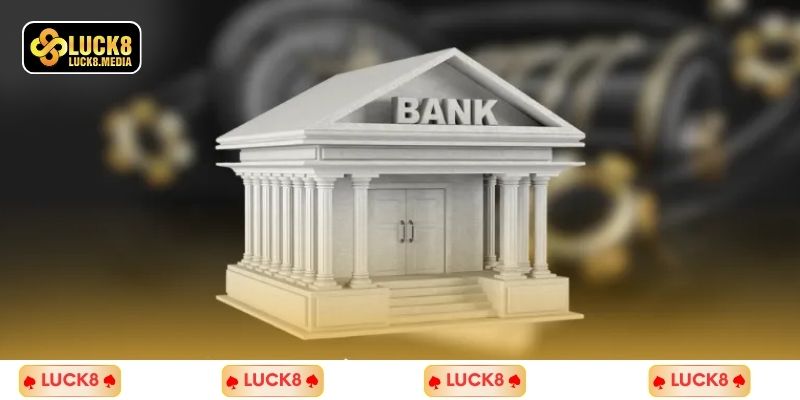 LUCK8 | Rút tiền Luck8 - Thao Tác Nhanh Gọn, Giao Dịch An Toàn 4 Những điều cần nắm rõ để giao dịch thêm dễ dàng