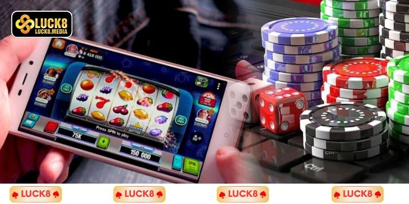 LUCK8 | Cập Nhật Quy Trình Tải App LUCK8 Chi Tiết Nhất Từ Cao Thủ 1 Tải app LUCK8